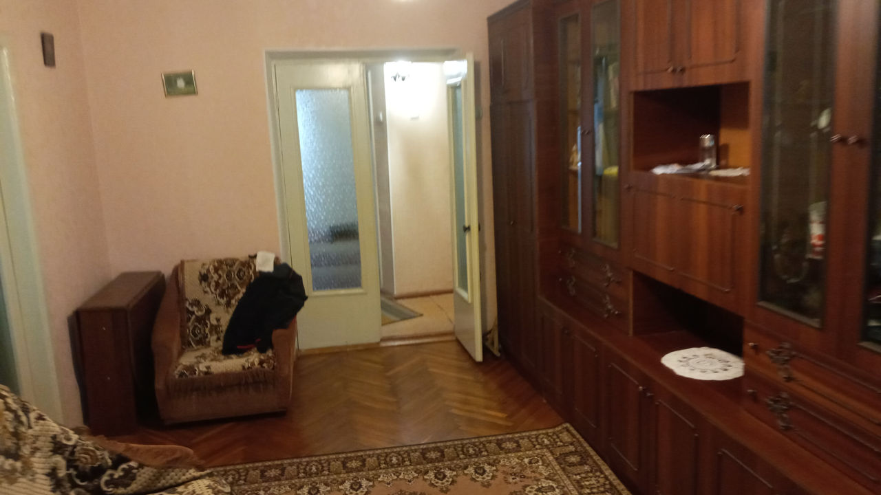 Apartament cu 2 camere, 68 m², Paminteni, Bălți foto 6