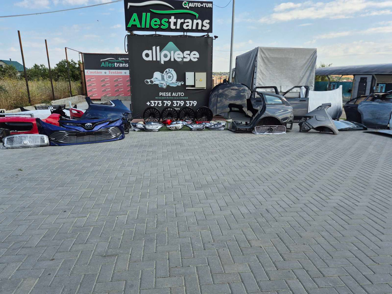 Parbrize stecle auto noi și uzate originale.avem tot.Ne deplasăm pe loc foto 7
