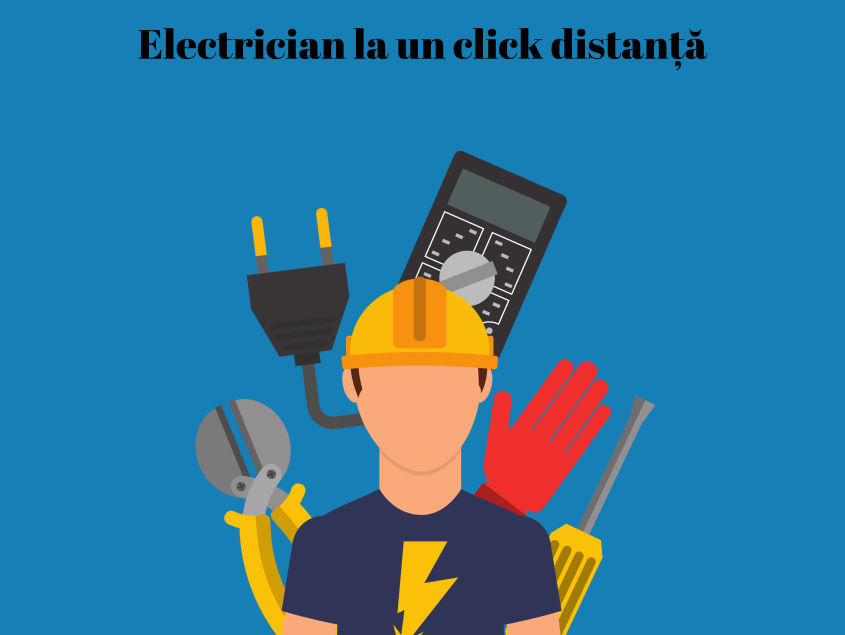 Electrician autorizat-anre Авторизованный электрик фото 2