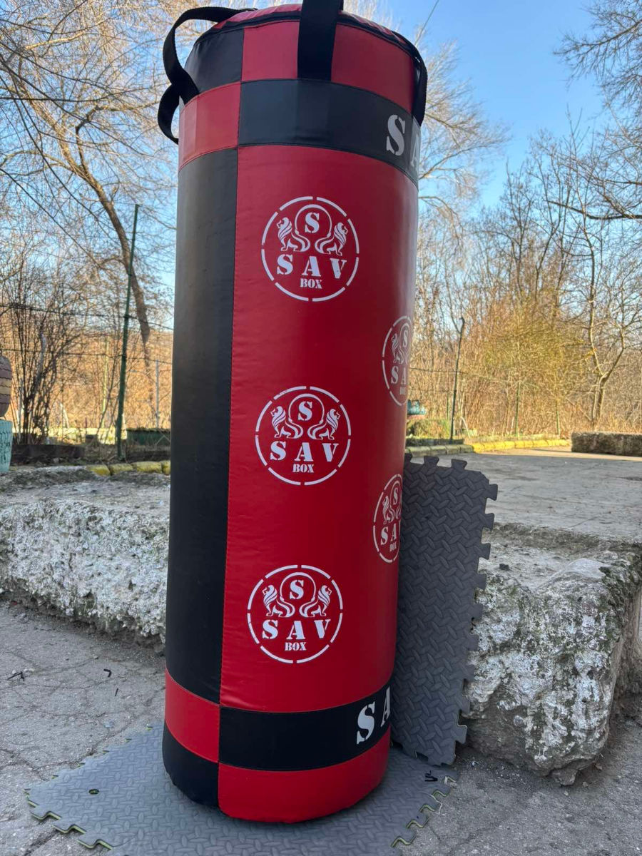Saci de box. Livrare la Domiciliu. foto 8