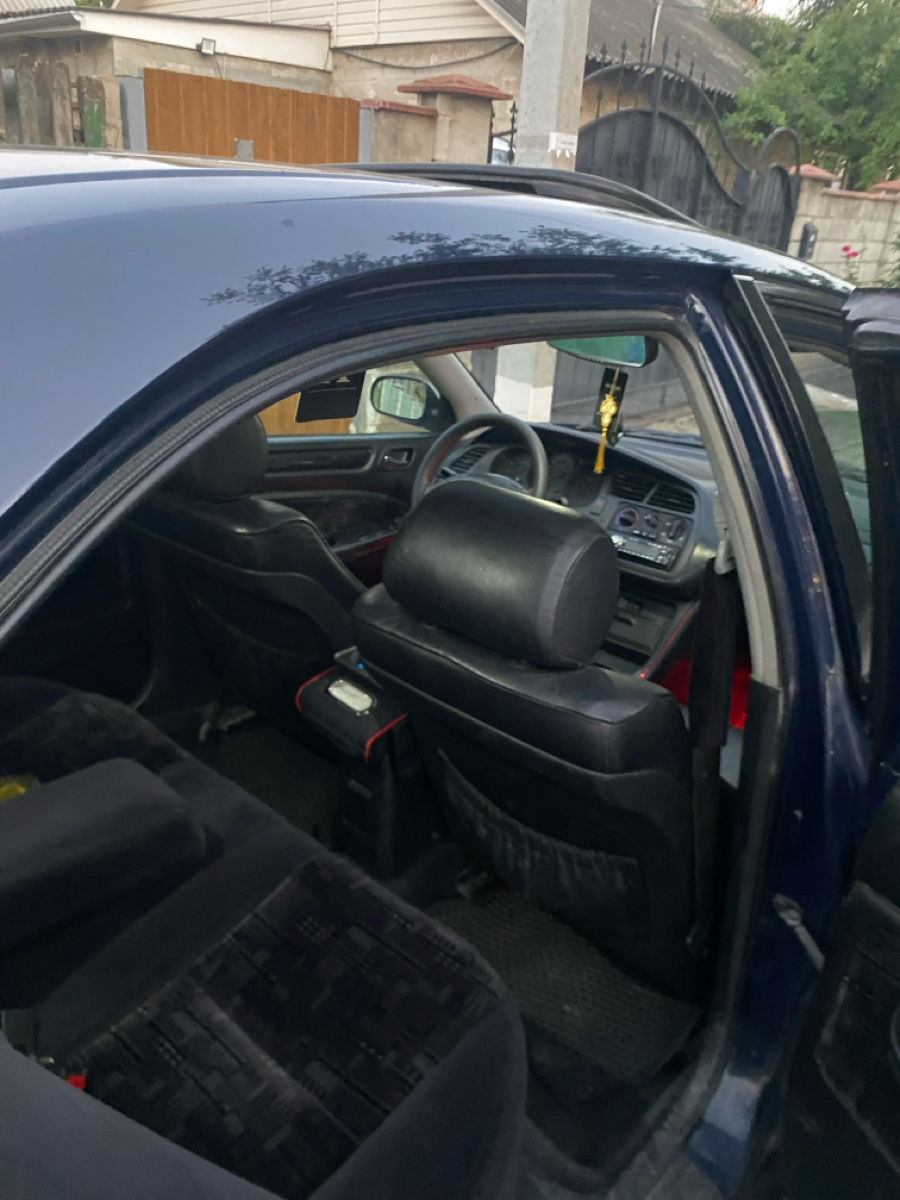 Honda Accord foto 6