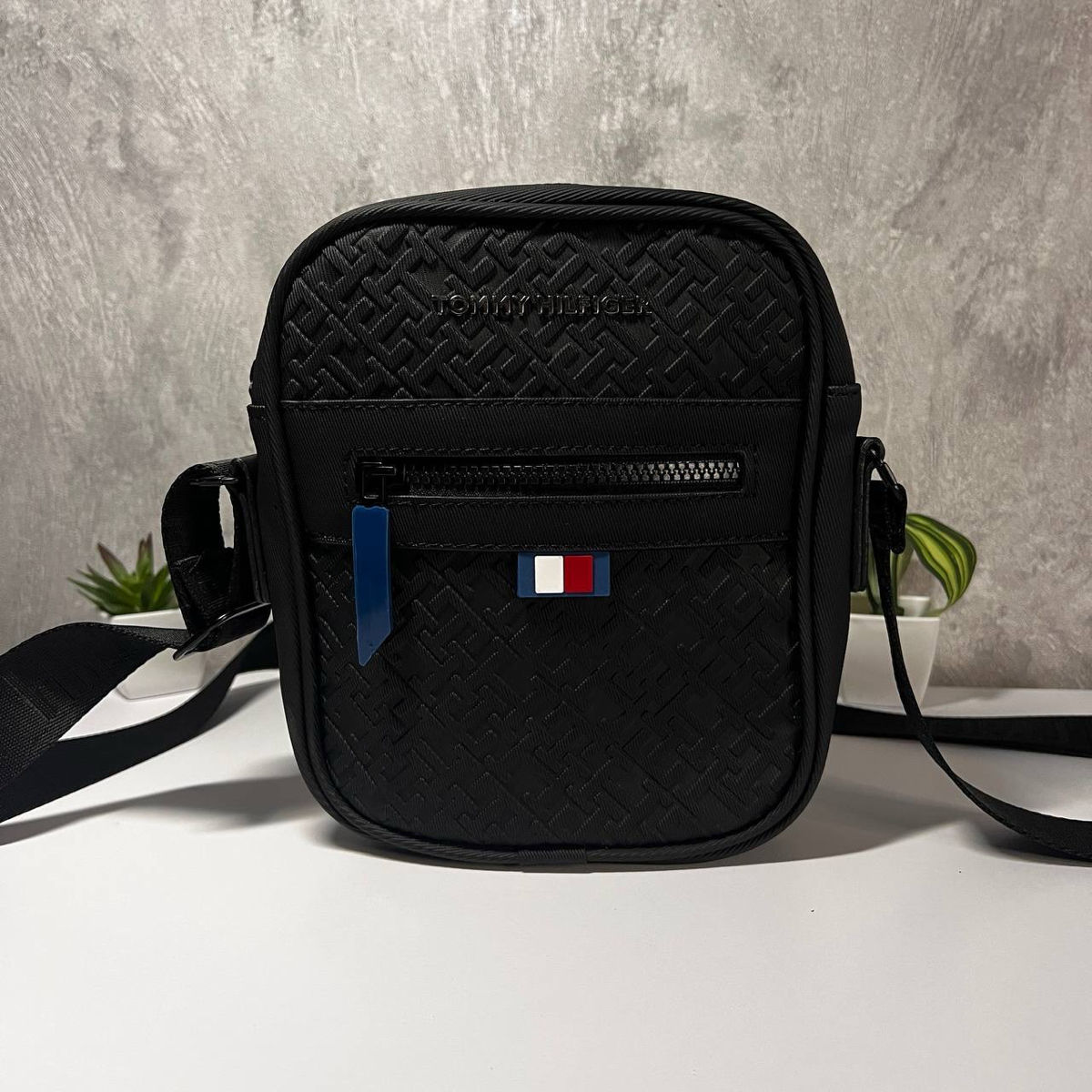 Genti de lux - Prada, Tommy Hilfiger, Goyard, Gucci foto 7