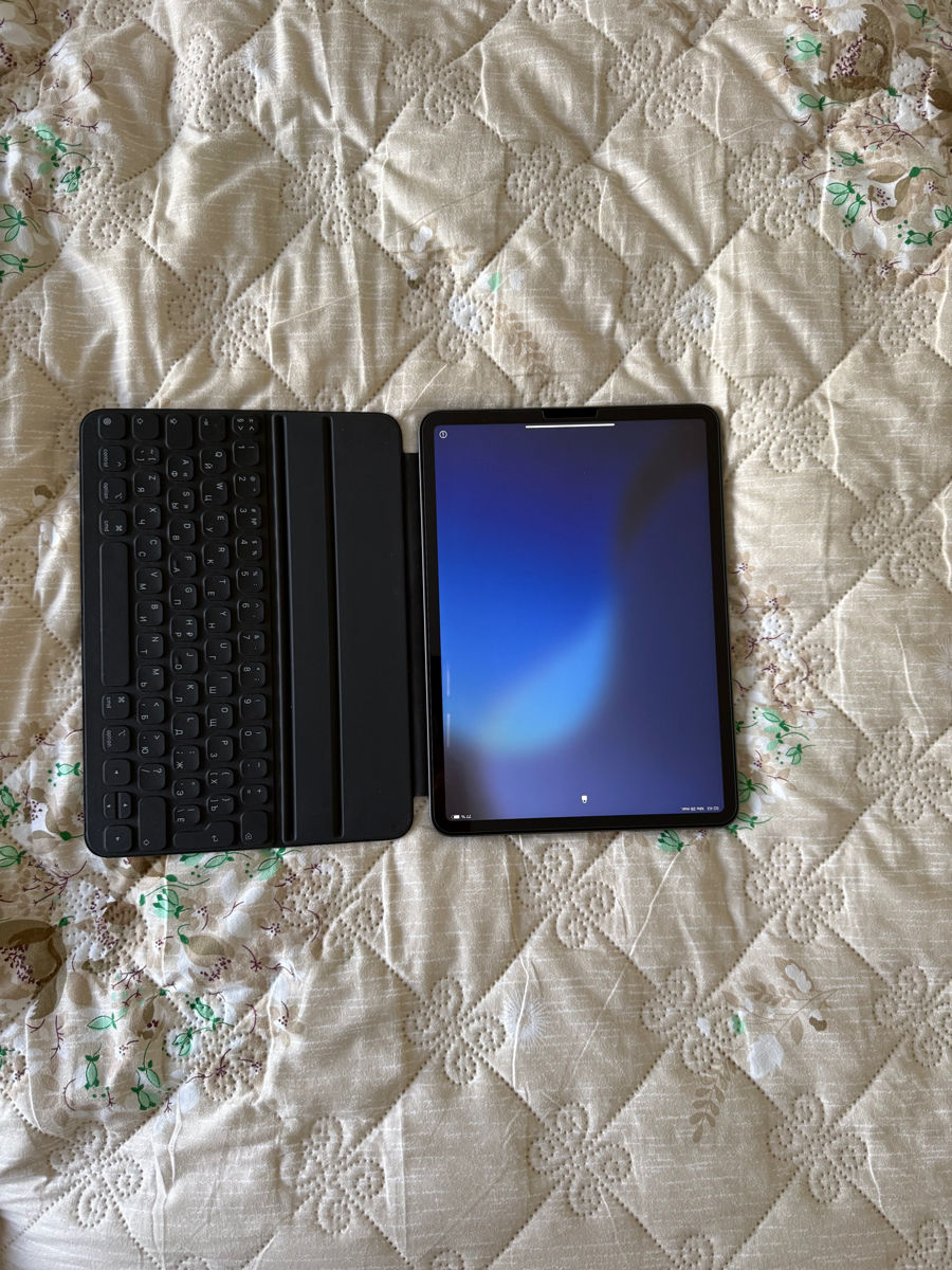 Ipad Pro 2021 foto 2