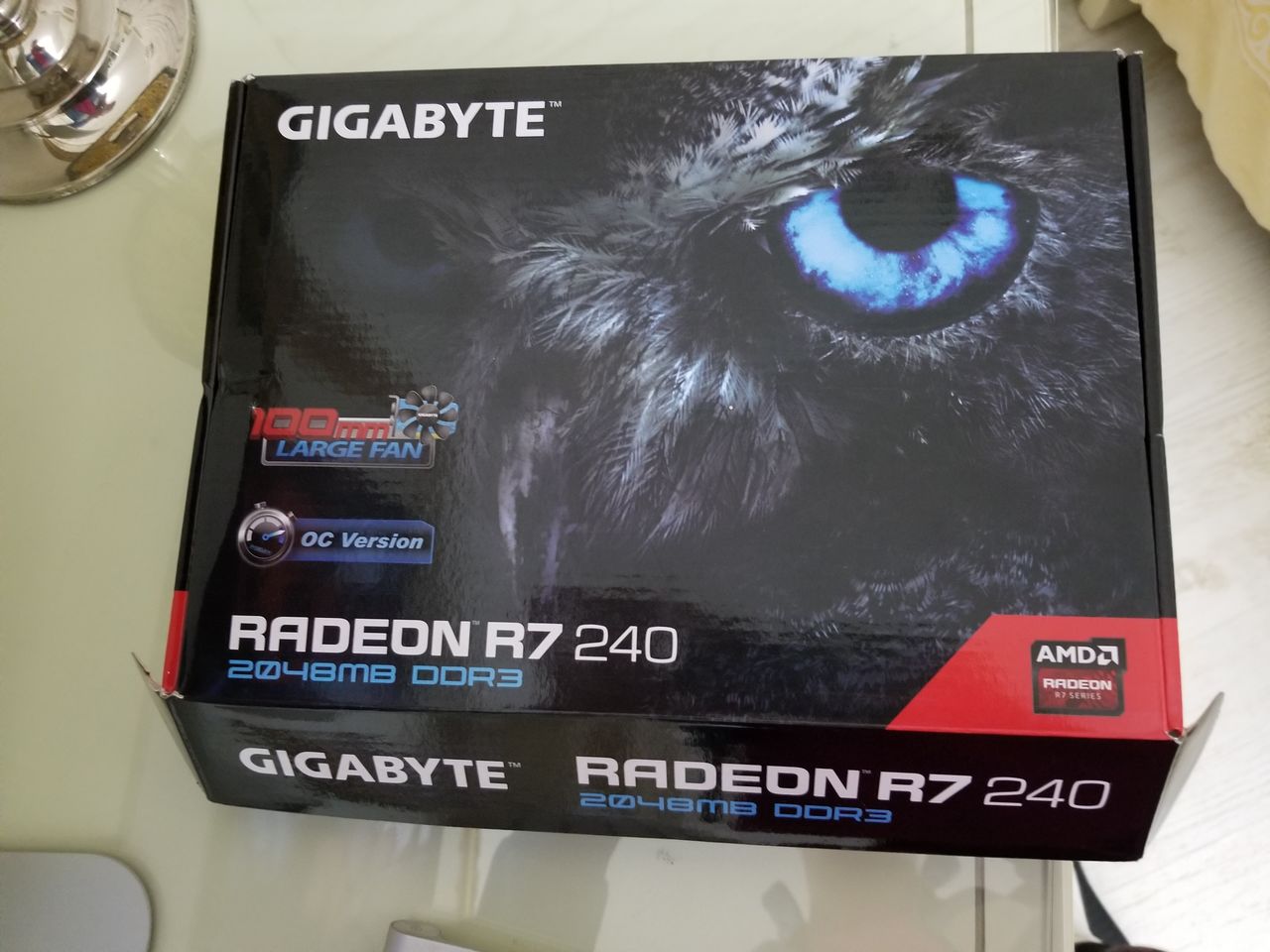 Ati Radeon R7 240 Vind videocarta radeon r7 240