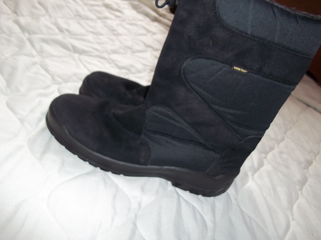 Ботинки Германия осень-зима "TEX" 450 лей