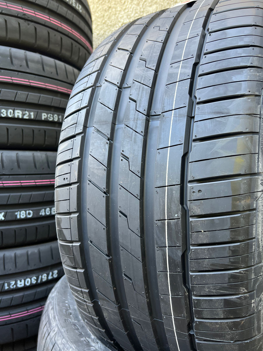 285/40 R22 Hankook Ventus S1 Evo3/ Доставка, livrare toata Moldova foto 3