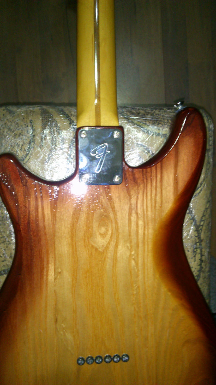 Fender lead 2,original made in USA 1980,seymour duncan pickups, а также: фото 1