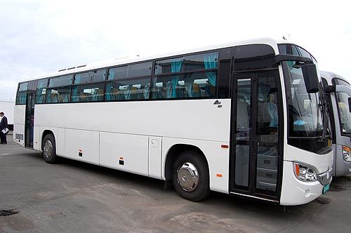 Комфортабельный автобус Кишинёв-Стамбул-Кишинёв!!! фото 0