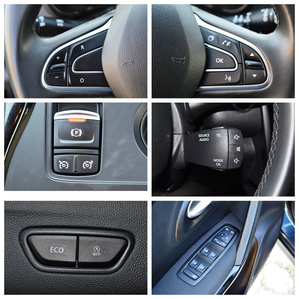 Renault Kadjar фото 8