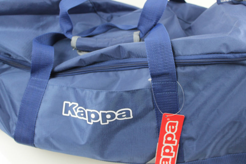 Сумка Kappa (100% оригинал) из Германии. 64х28х32 см.