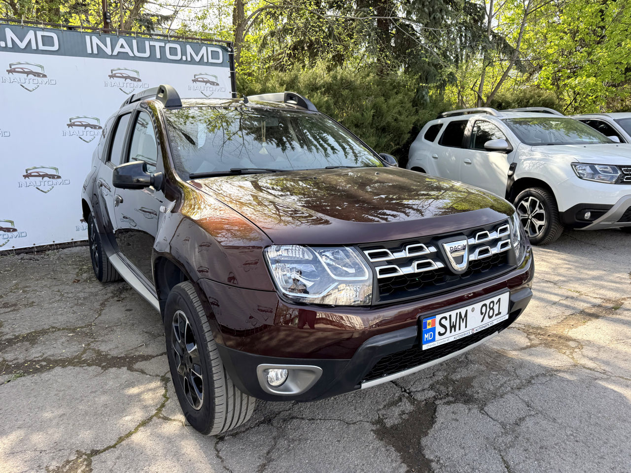 Dacia Duster foto 4
