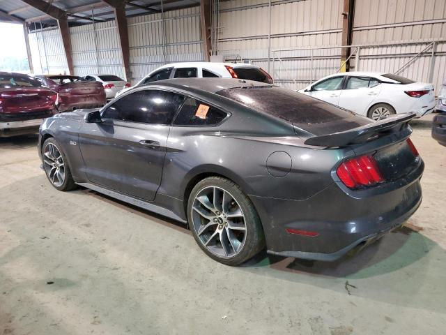 Запчасти Ford Mustang 2017 foto 1