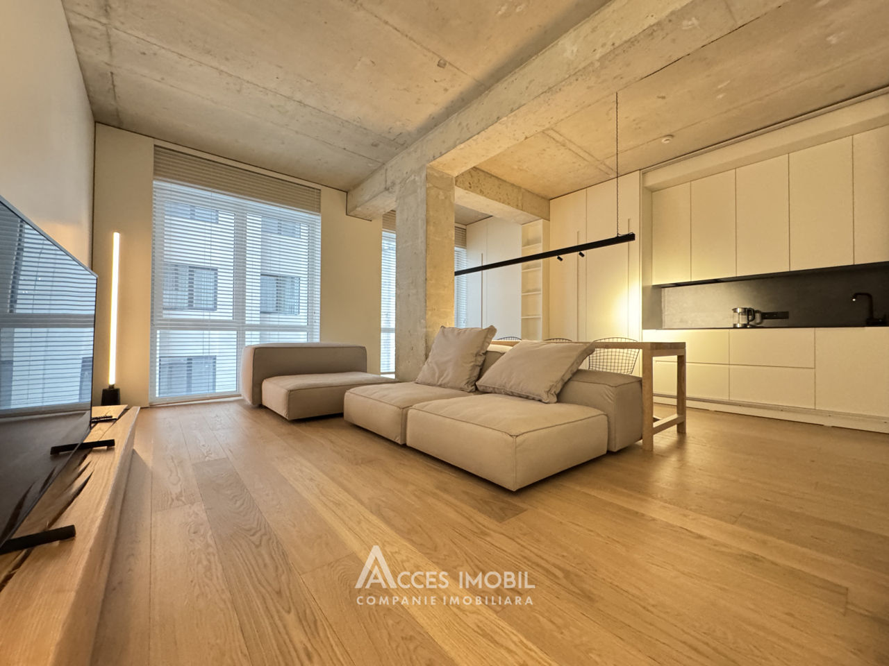 Apartament cu 1 cameră, Centru, Chișinău, Chișinău mun.
