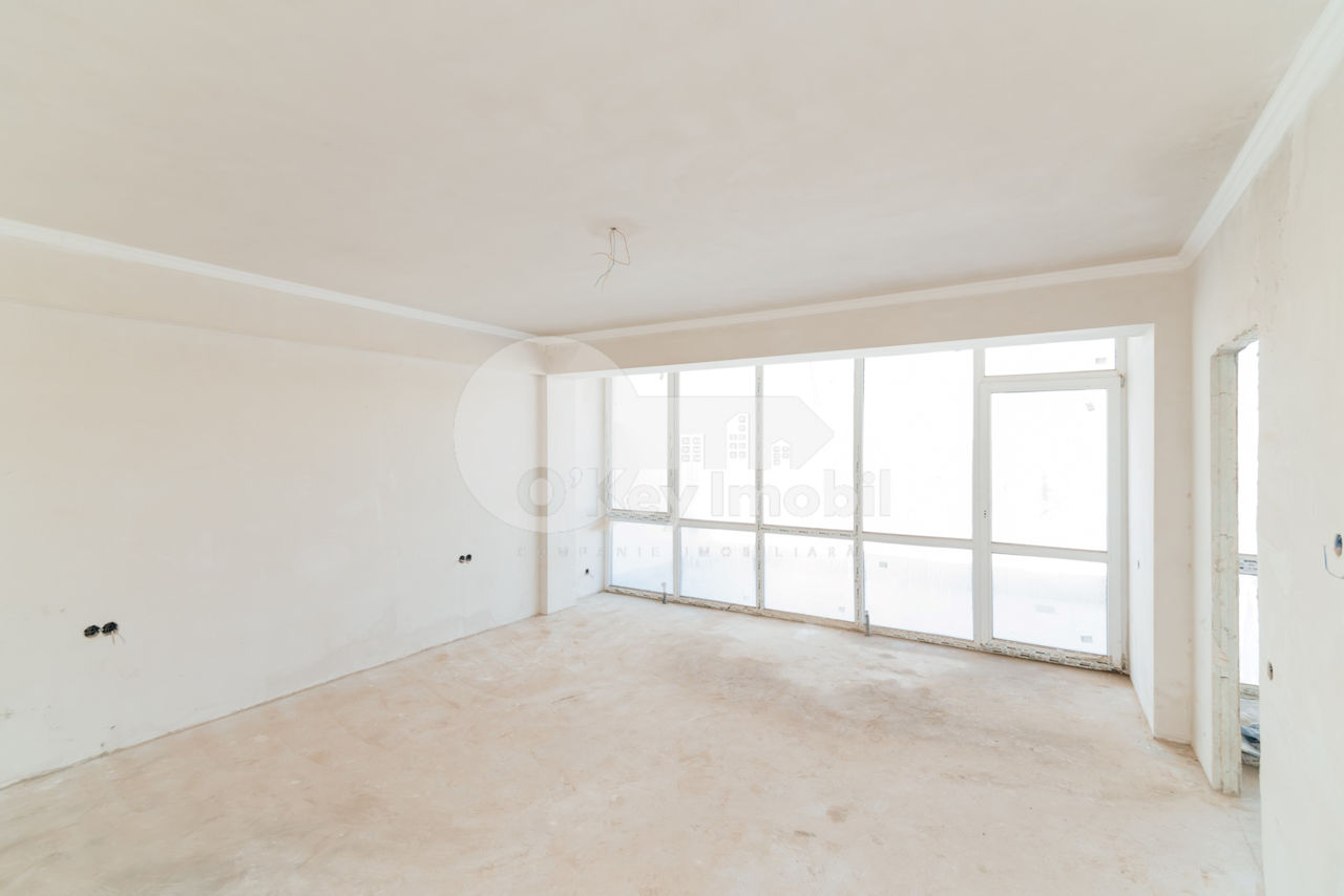 Townhouse în 2 nivele, 170 mp, Cojușna 140000 € foto 5