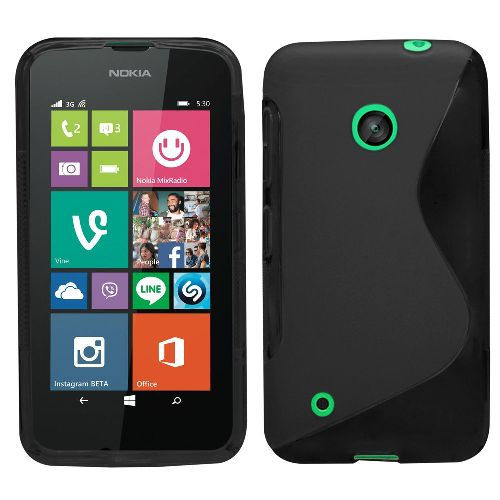 Screen protectoare, huse Microsoft Nokia Lumia foto 9