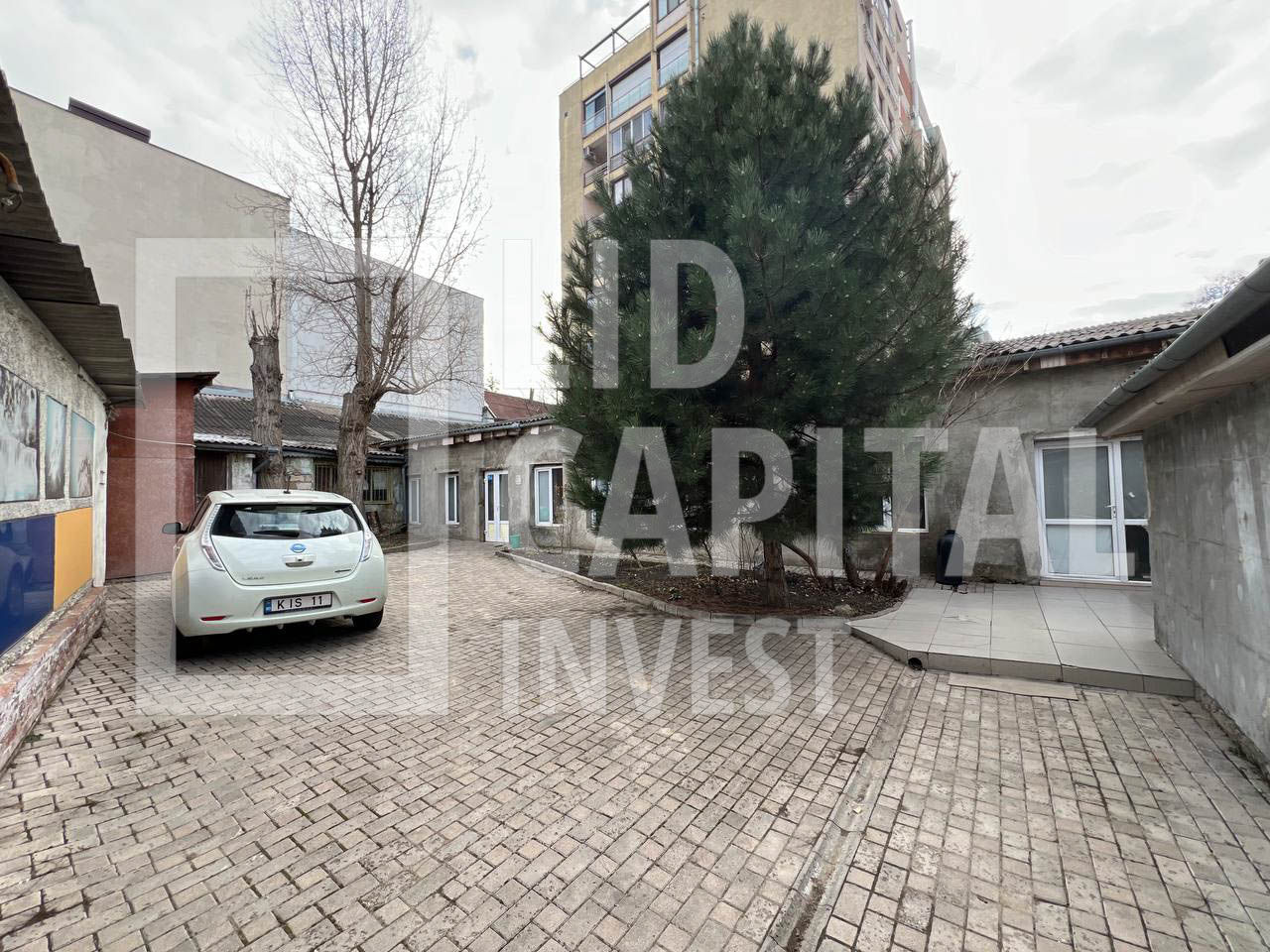 Se oferă spre chirie oficiu str. Sfatul Țării intersecție str. Alexei Mateevici foto 6