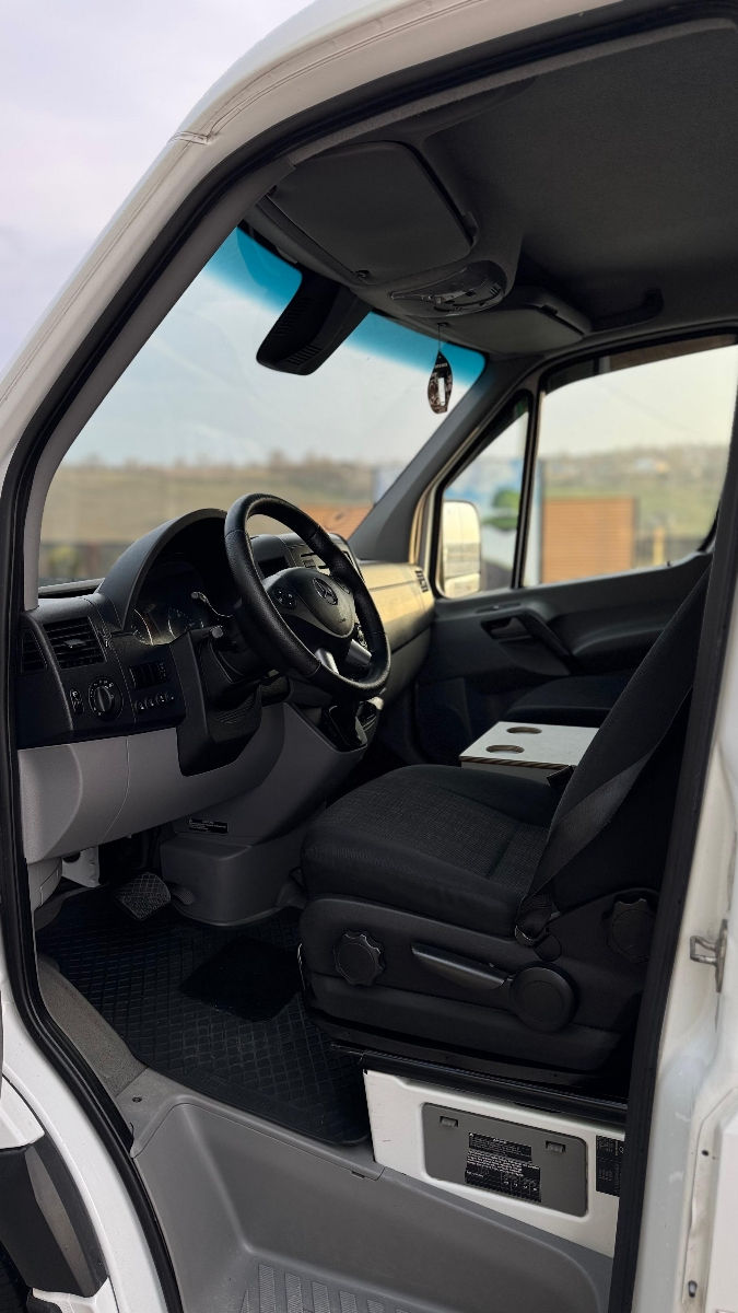 Mercedes Sprinter  519 foto 5
