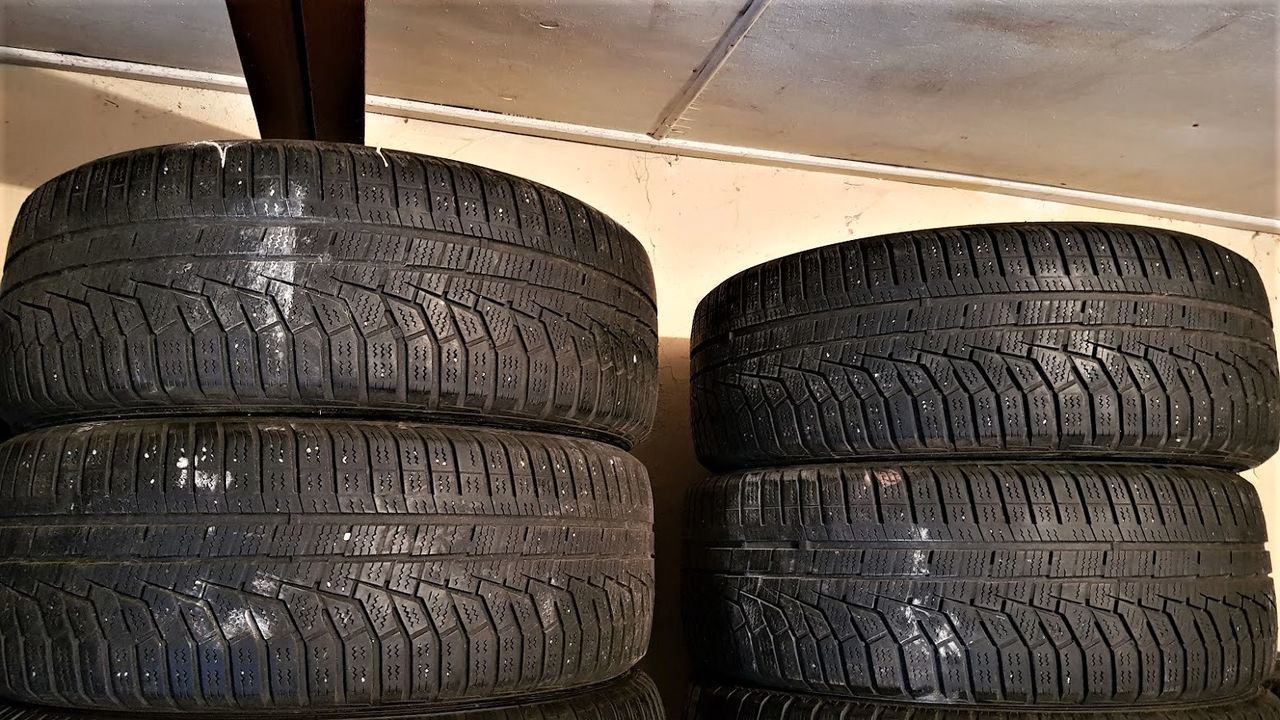 205 55 r16 Hankook
