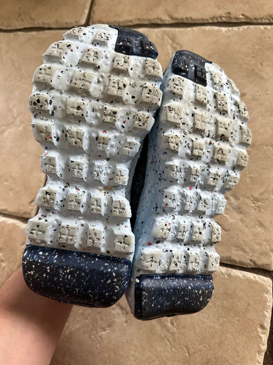 Nike W space Hippie Mystic Navy фото 5