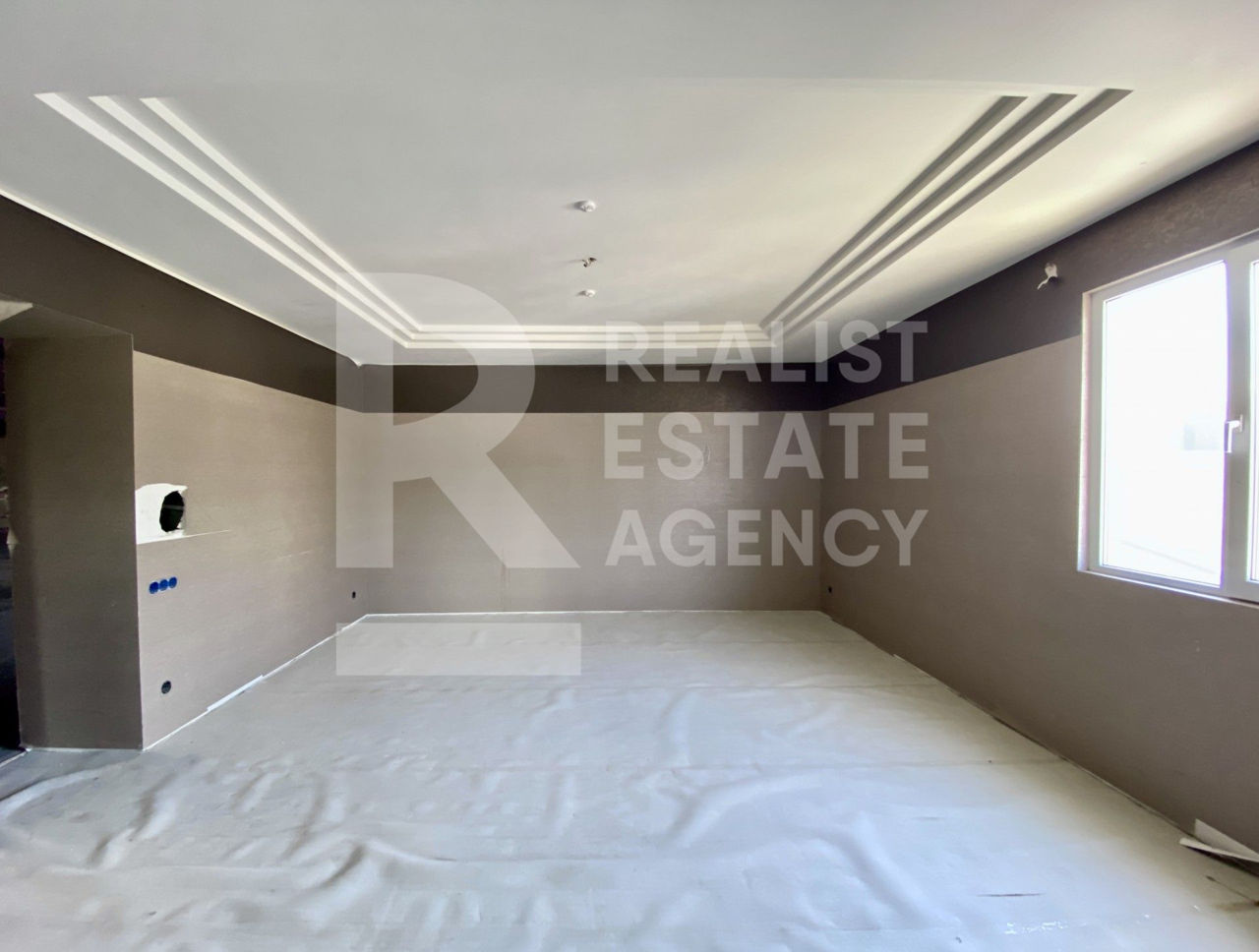 Spațiu comercial, 650 mp, 6€/m2, Bălți foto 7