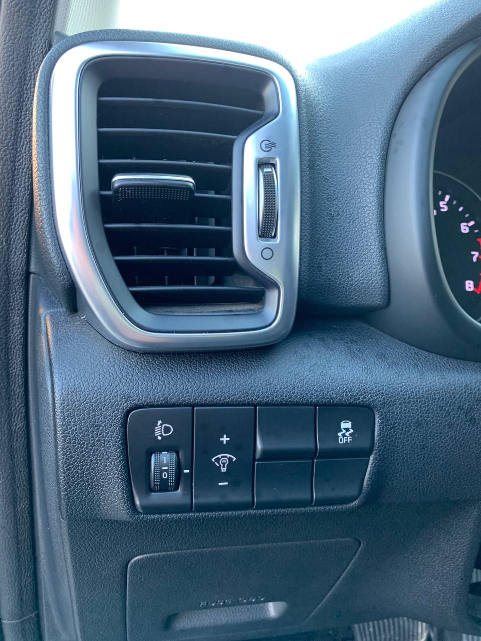 KIA Sportage foto 16
