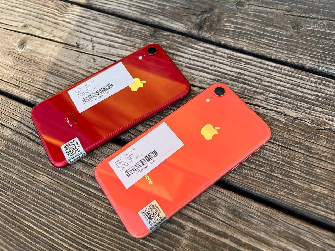 Iphone Xr R 64 Gb, 0% Кредит от 286 лей/месяц!! Гарантия 12 Месяцев! foto 2