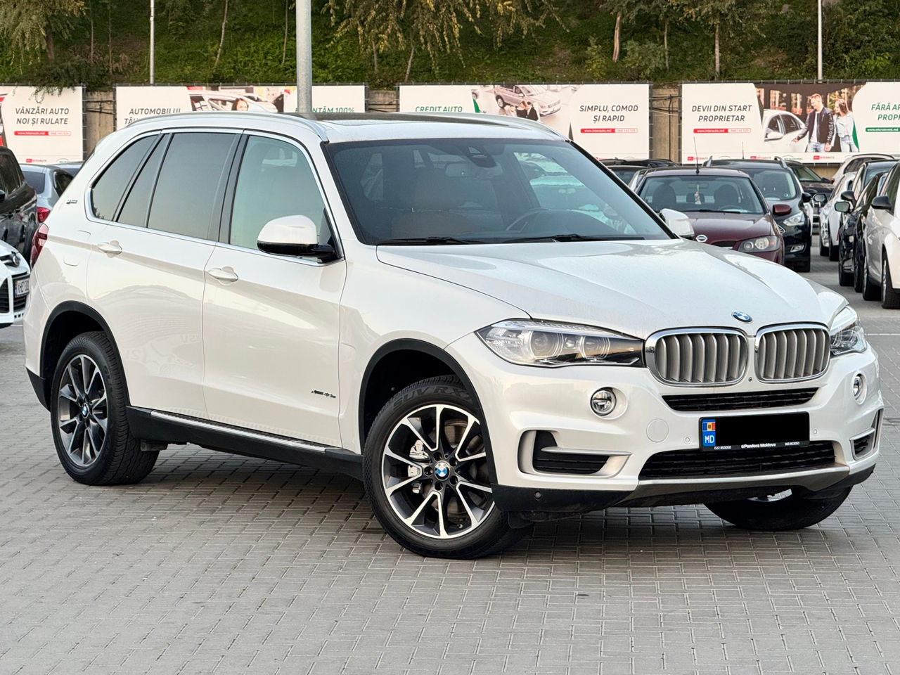 BMW X5 foto 0