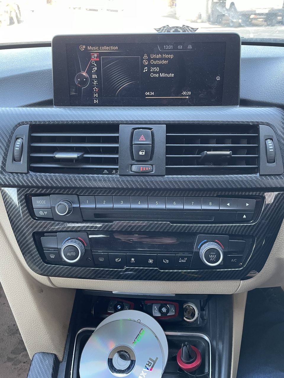 Bmw f30 фото 10