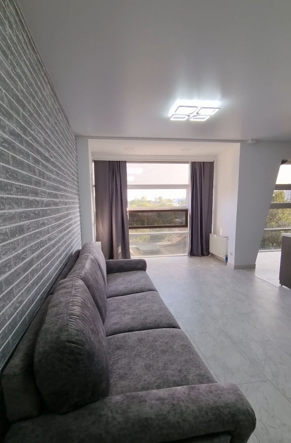 Apartament cu 2 camere,  Centru,  Cahul,  Cahul foto 3