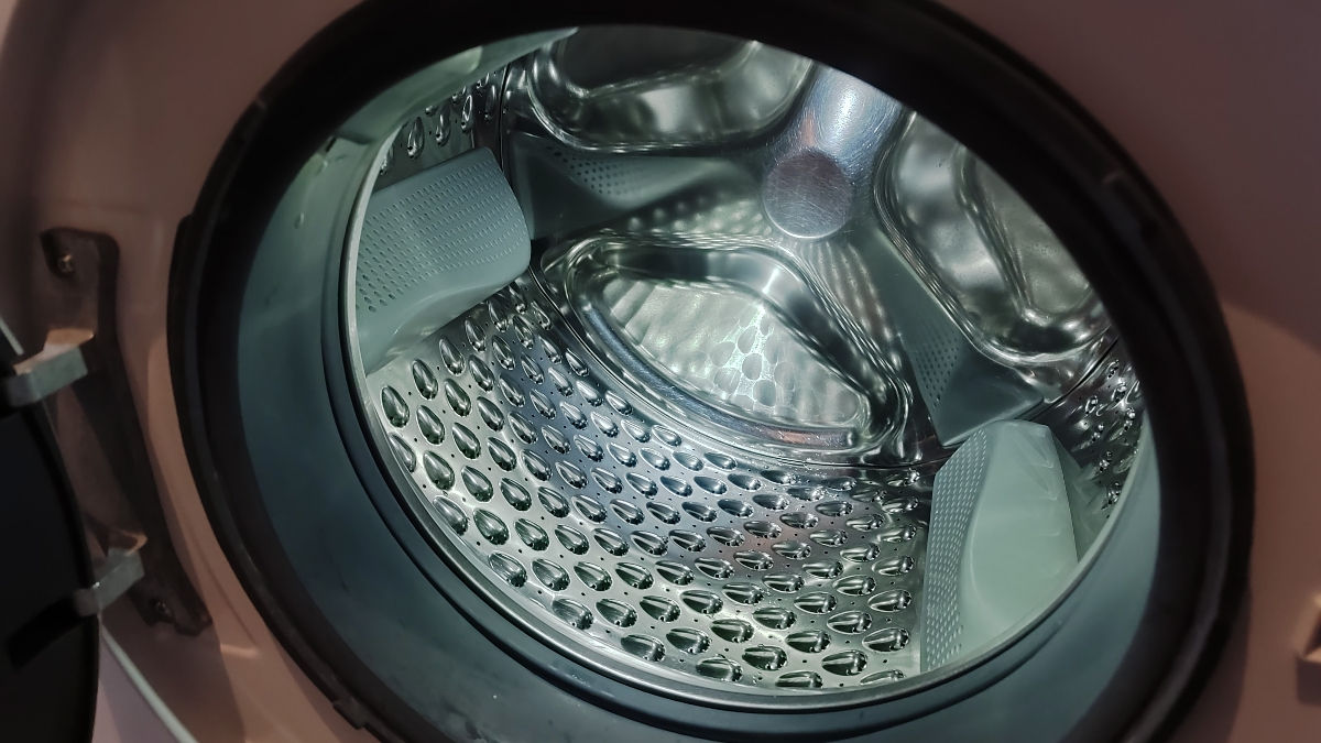 Стиральная машина Bosch 9 кг фото 3