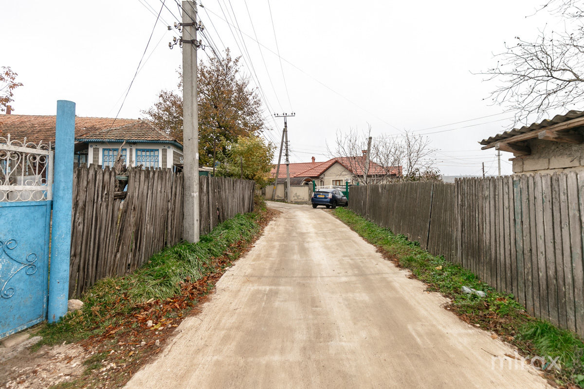 Casă în s. Peresecina, Orhei, Chișinău foto 8