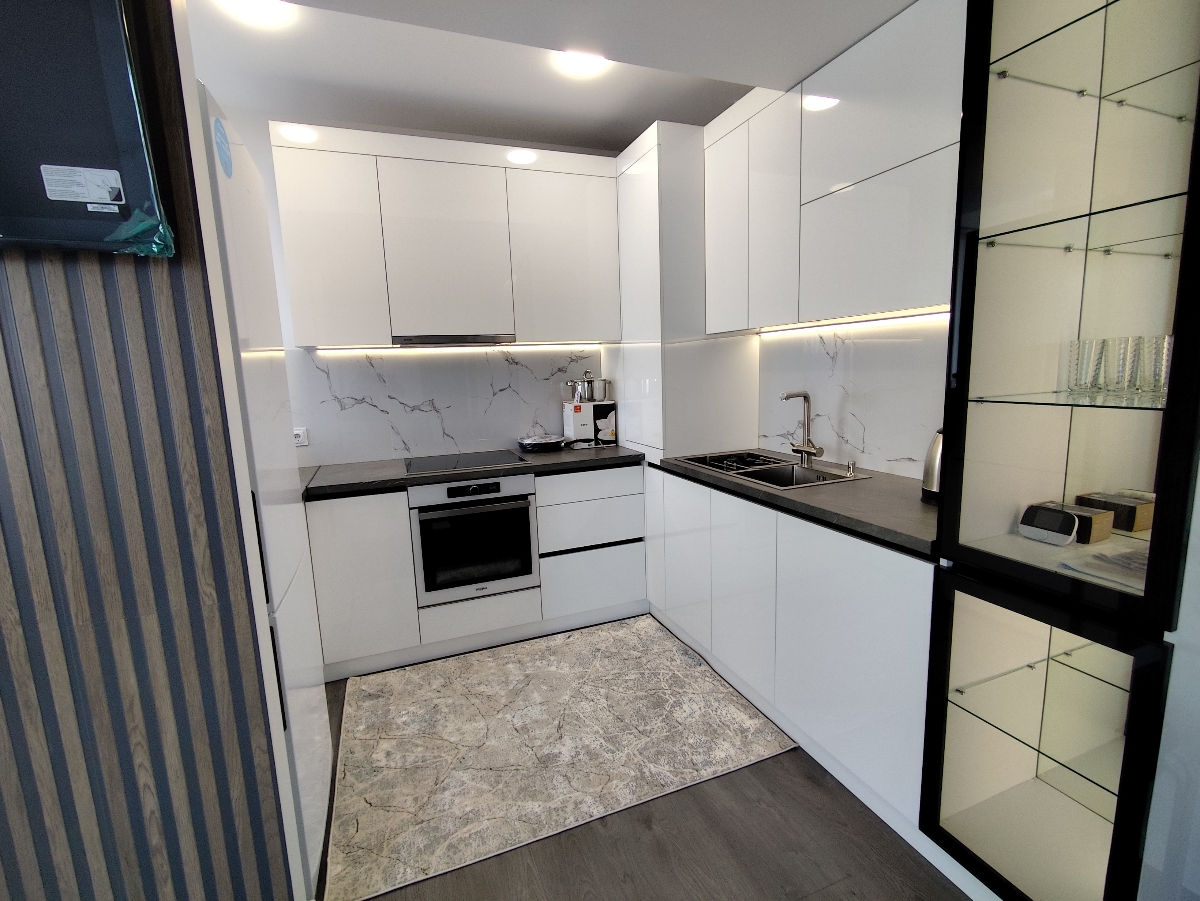 Apartament cu 1 cameră,  Centru,  Chișinău,  Chișinău mun. foto 9