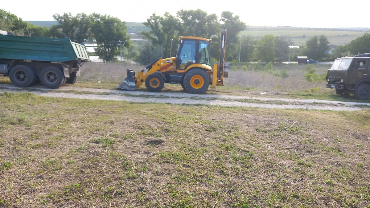 Jcb 3cx foto 1