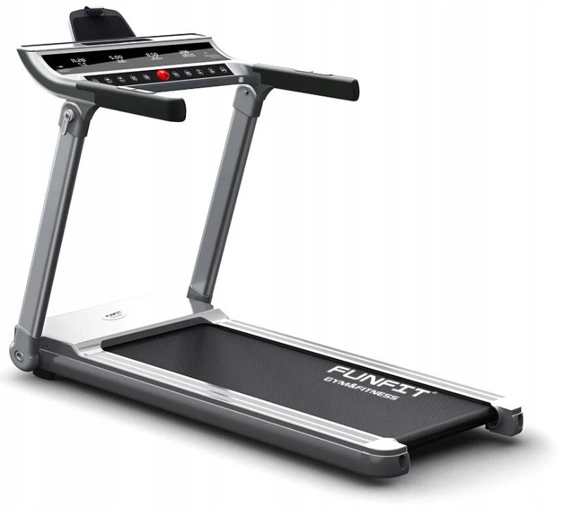 Беговая дорожка FunFit C3 фото 0