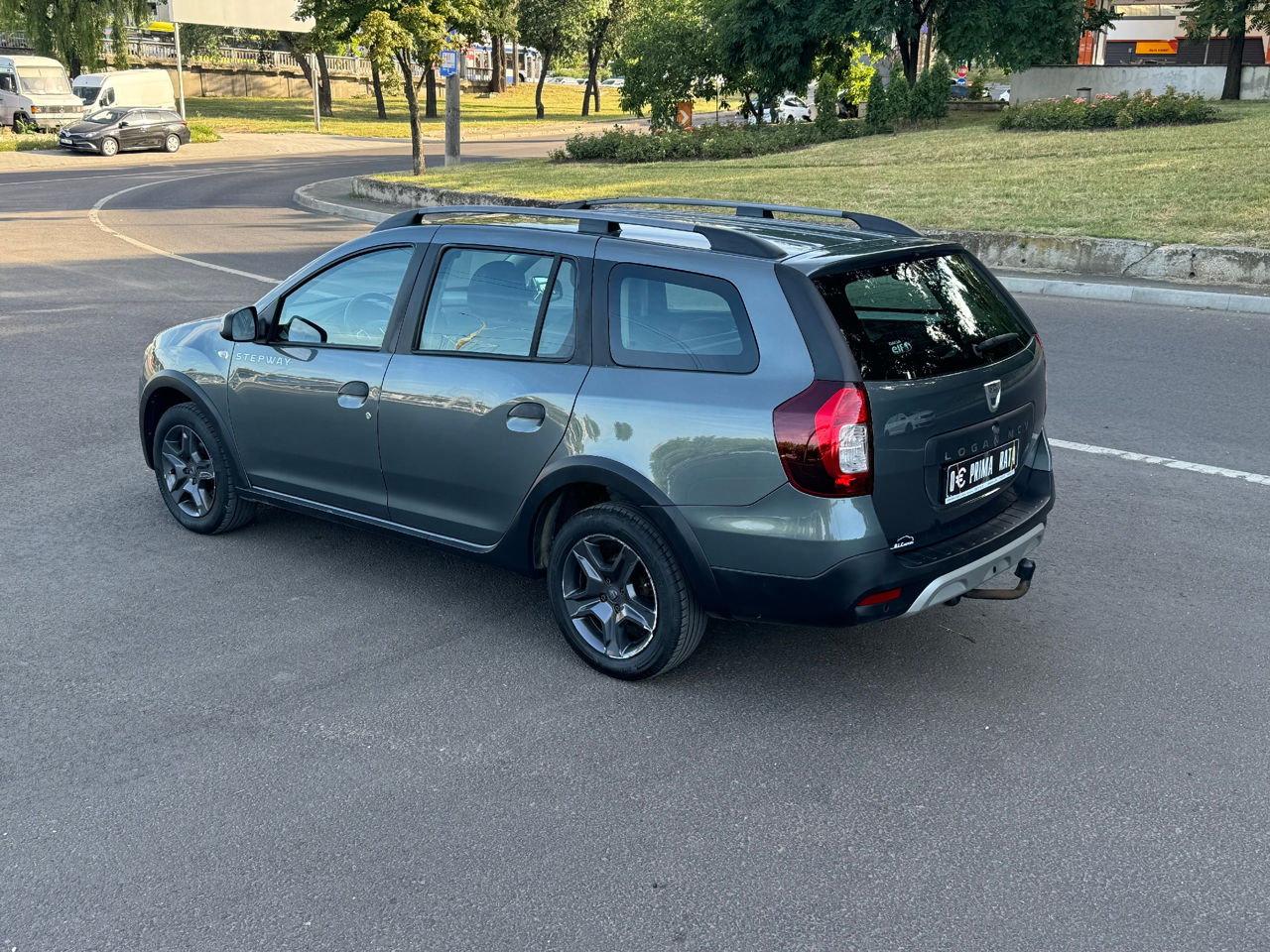 Dacia Logan Mcv foto 7