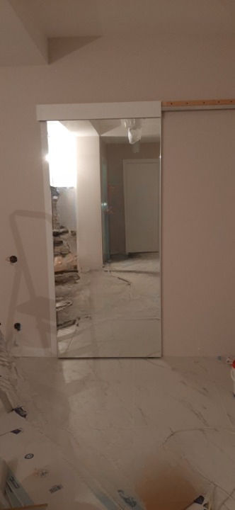 Usi de interior design unical межкомнатные двери уникальный дизайн   Decebal 6, et.2 Chisinau foto 10