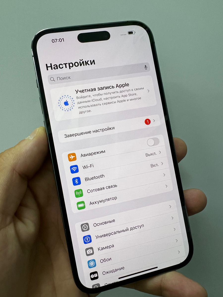 iPhone 14 Pro Max 256gb, tot original foto 5