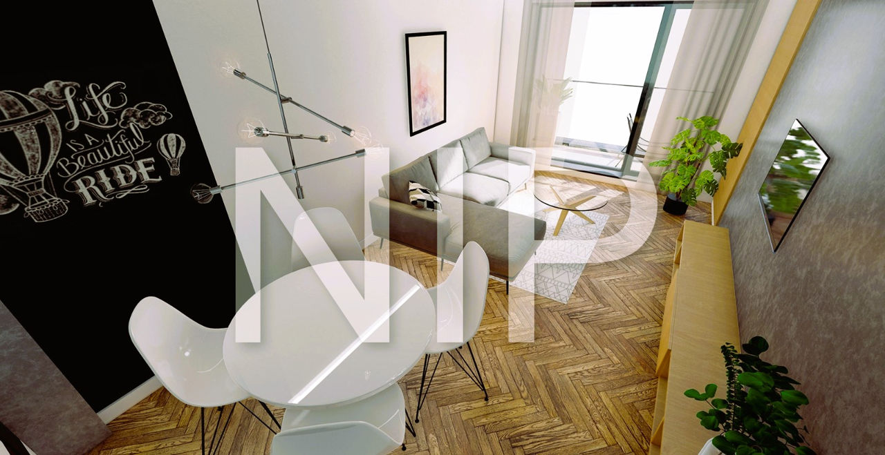 Apartament studio în Iași foto 3