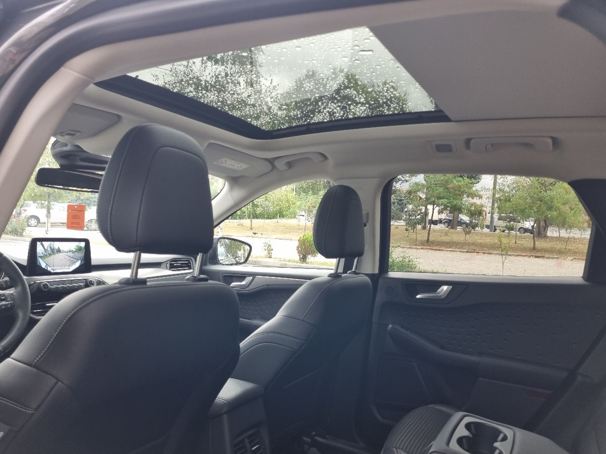 Ford Kuga 2020 photo 12