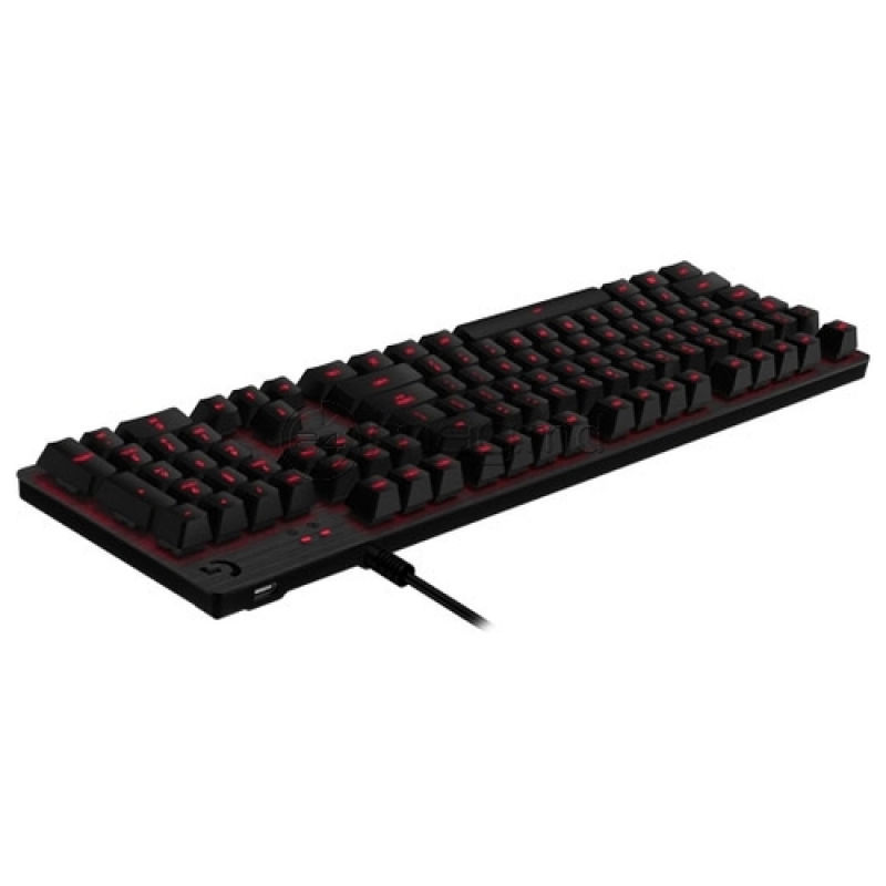 Tastatura logitech g413 carbon gaming produs nou / клавиатура logitech ...