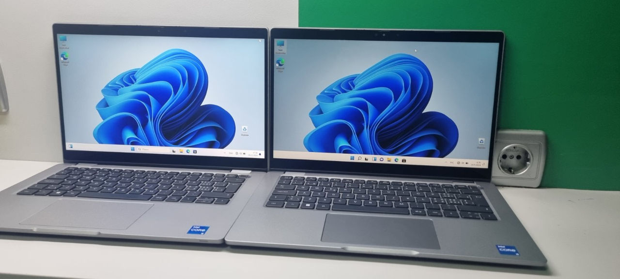 Dell Latitude 5320 2-in-1 Transformer! Super pret! foto 3