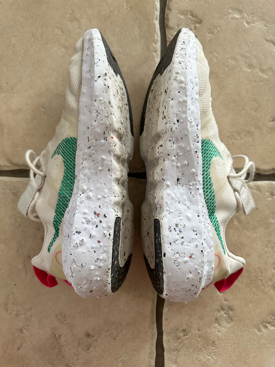 Nike Crater Impact фото 3
