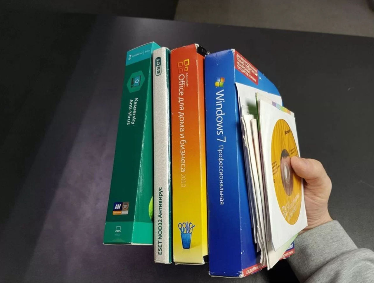 Установка WINDOWS. Ремонт компьютеров и ноутбуков на дому. Установка ...