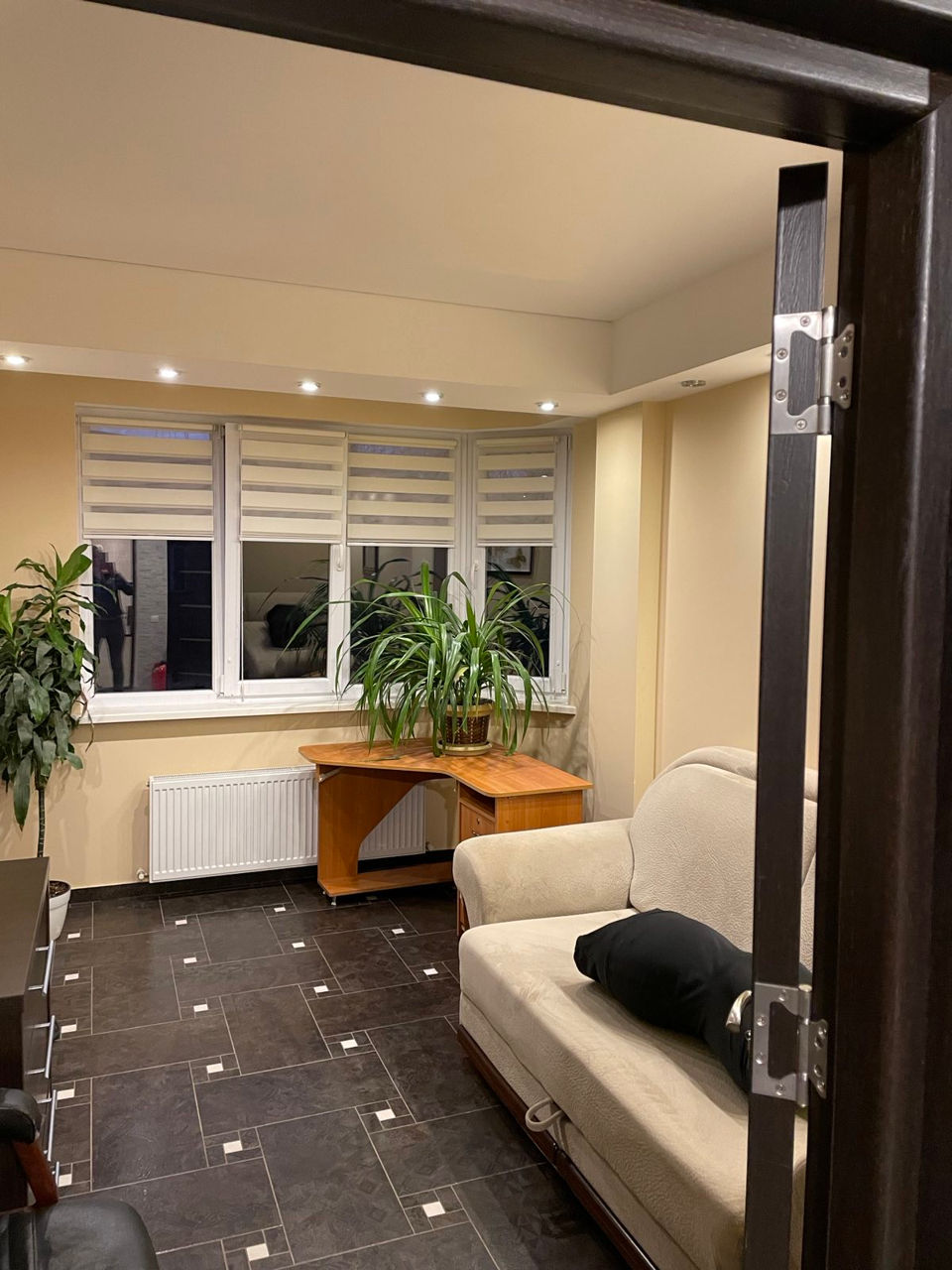 Apartament cu 2 camere, 68 m², Centru, Chișinău