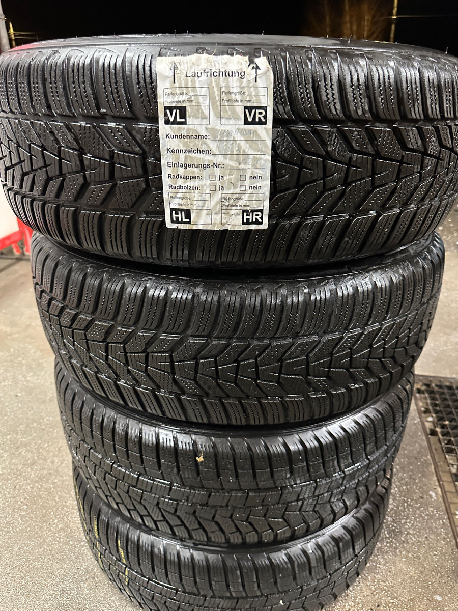 Jante 5/114.3 R17 J 7 ET 47 Dia 67.1  foto 9