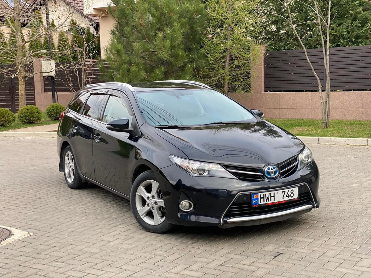 Închiriere auto foto 6