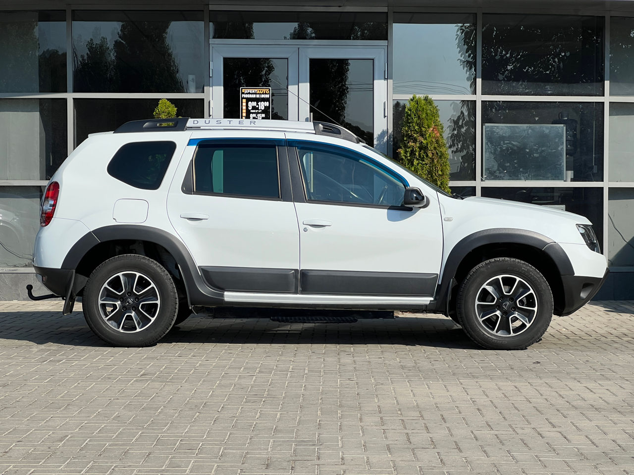 Dacia Duster — fotografia 5