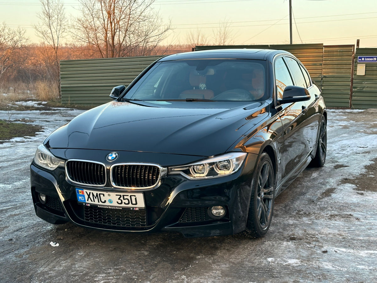 BMW 3 Series foto 6