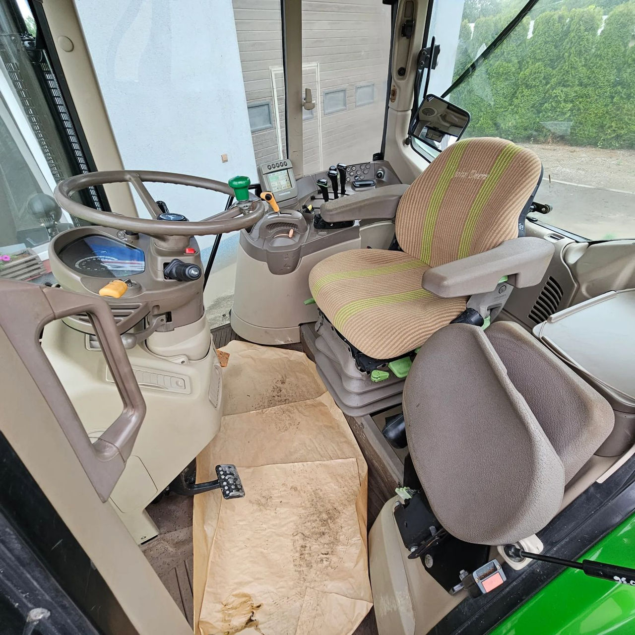 John Deere 6230 Premium фото 3