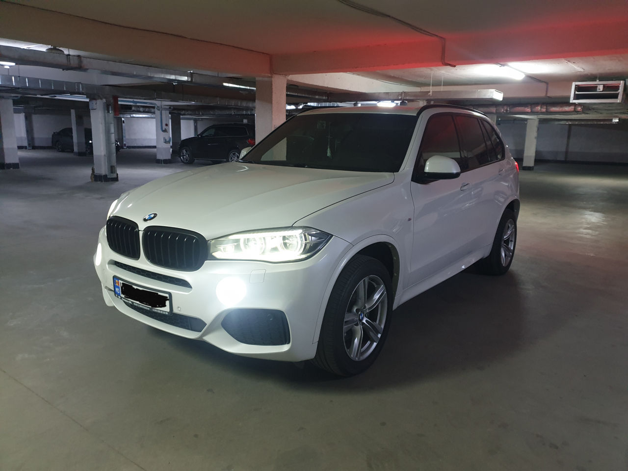 BMW X5 foto 0